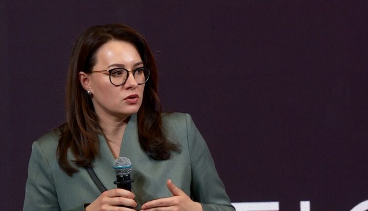 Свириденко: Україна проінформувала США про завершення процедур запуску фонду відновлення