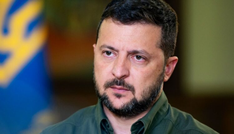 Зеленський схвалив намір Трампа долучитися до переговорів із Путіним у Стамбулі