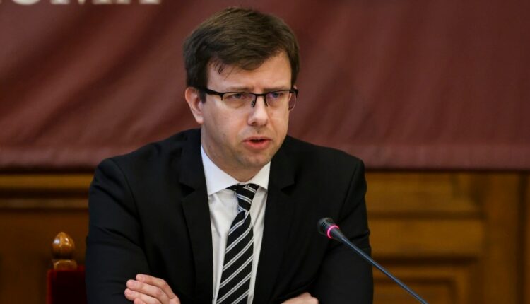 Угорщина визнає надзвичайно складними конструктивні переговори з Україною