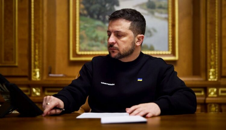 Зеленський розкрив подробиці спілкування з американським президентом