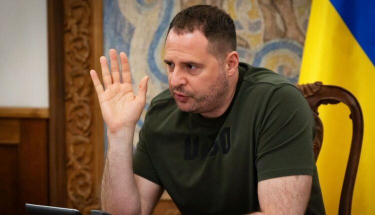 Перед переговорами з делегацією РФ Україна та її партнери скоординували позиції