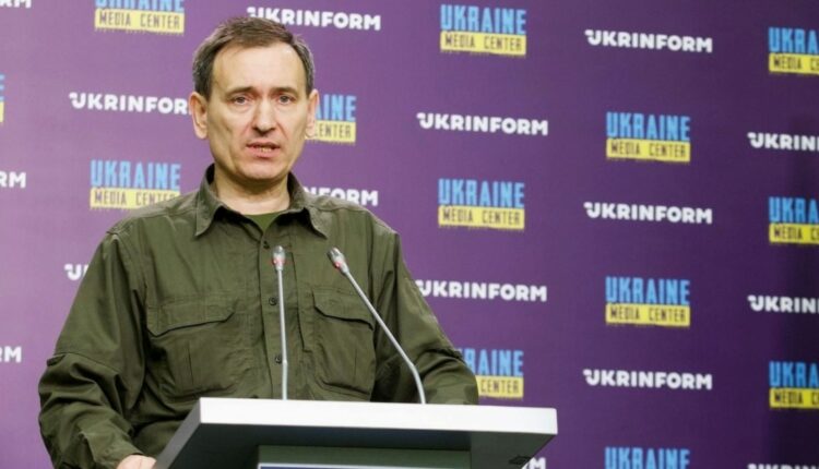 Веніславський: Україна не віддає природні ресурси – готують перевірку ліцензій олігархів