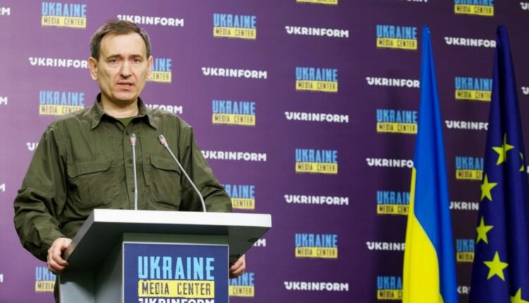 Веніславський: у Верховній Раді ініціюють скасування обмежень на виїзд чоловіків до 24 років