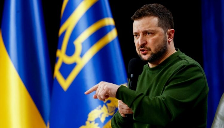 Зеленський запросив очільників трьох держав до саміту Україна — Південно-Східна Європа