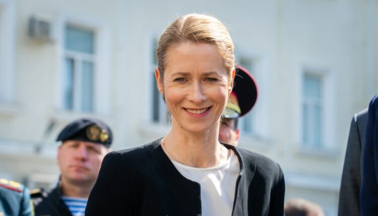 Каллас прогнозує посилення впливу санкцій на Росію в найближчі місяці