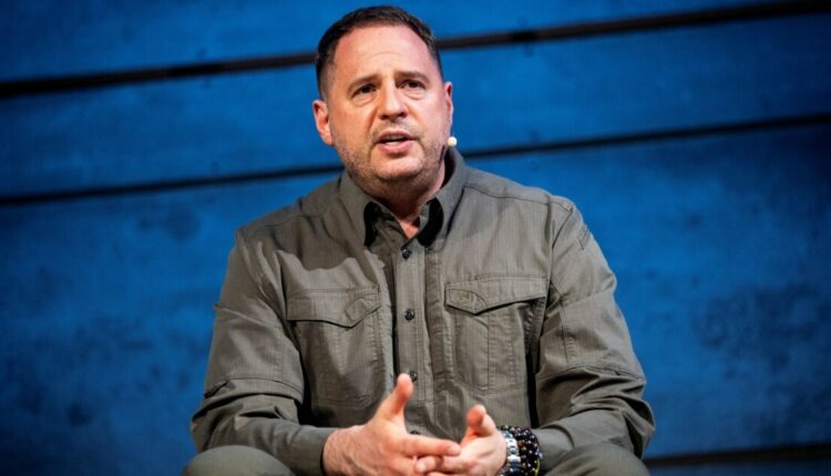 Керівник Офісу Президента заявляє про готовність України до різних форматів діалогу за єдиної умови