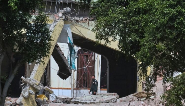 МЗС України закликало Індію та Пакистан до поміркованості у зв'язку з ескалацією суперечок