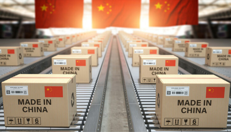 Китай різко збільшив експорт до США після перерви у тарифах Трампа