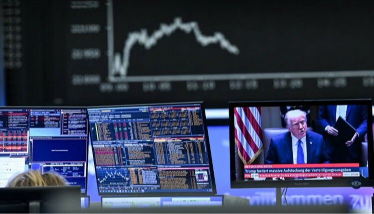 Вартість європейських оборонних компаній зростає через жорсткіші заяви Трампа щодо Росії