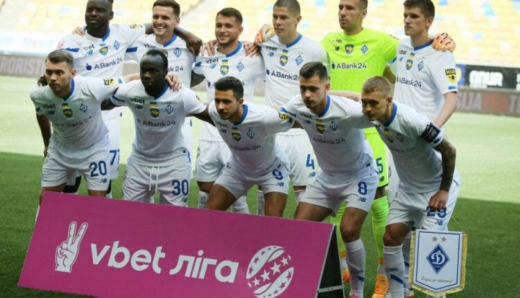 Прем'єр-ліга України: оголошено чемпіона сезону 2024/25