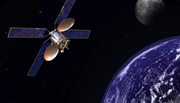 Для збереження суверенітету Європа повинна терміново розпочати гонку в космосі - адмірал НАТО