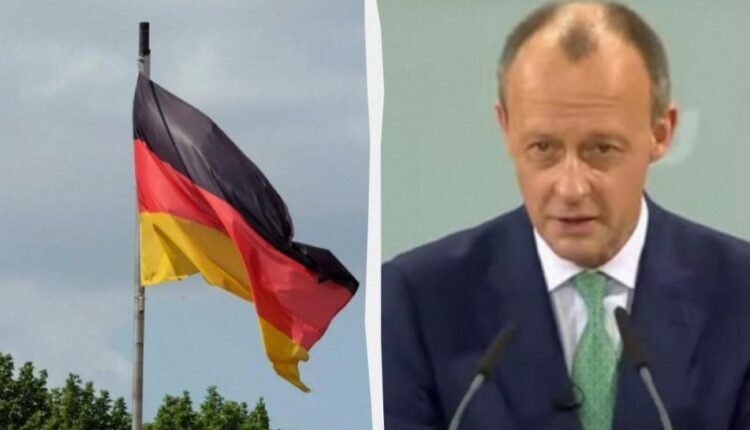 Поразка Мерца на виборах канцлера Німеччини: СДПН вказала на винуватців