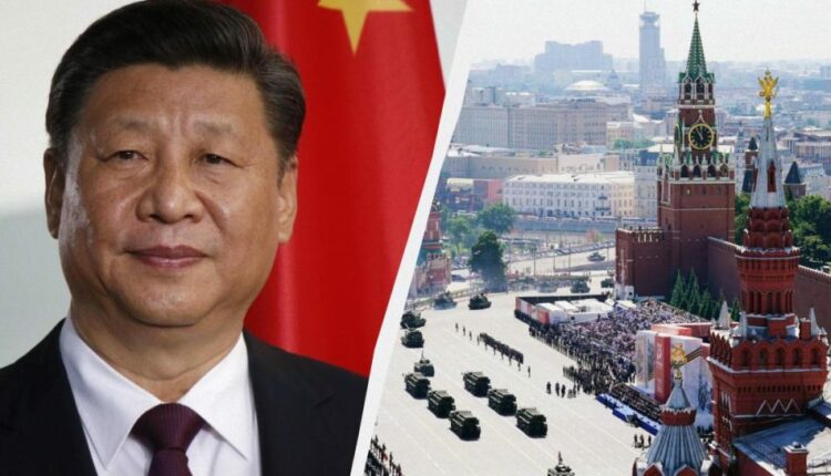 Сі Цзіньпін та Фіцо візьмуть участь у параді 9 травня в Москві за інформацією російських ЗМІ
