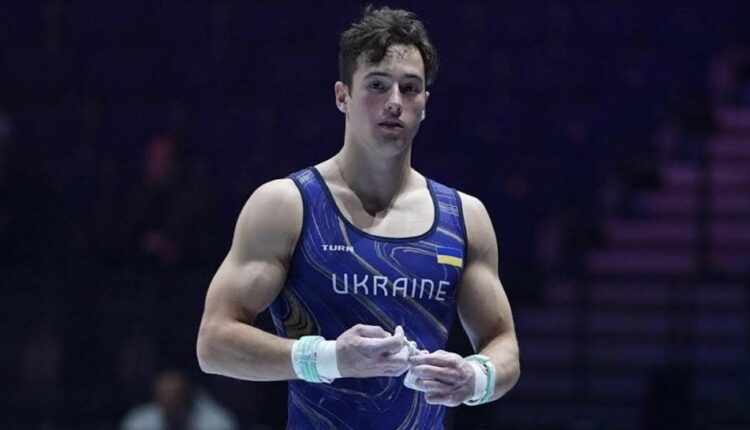 Новий український гімнаст обирає іншу країну для виступів