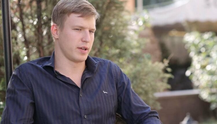 Відомий український плавець повідомив про кінець своєї олімпійської кар'єри