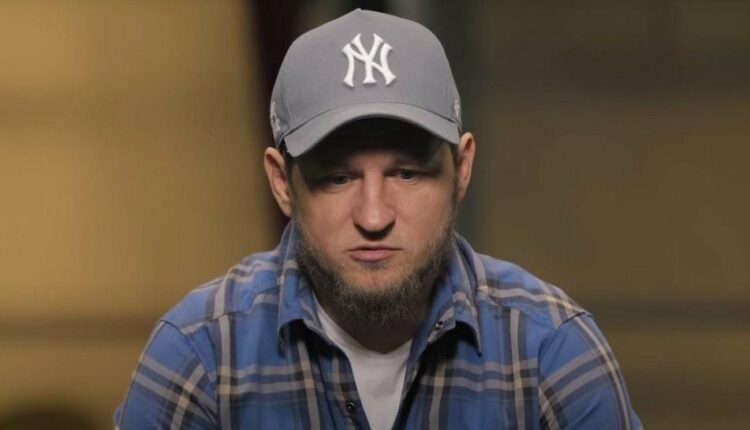 Незважаючи на все я їх люблю – Алієв пояснив, чому припиняє зустрічі з батьками