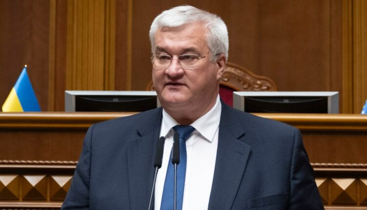 Сибіга охарактеризував заяви російського делегата в Радбезі ООН як удар по прихильниках миру