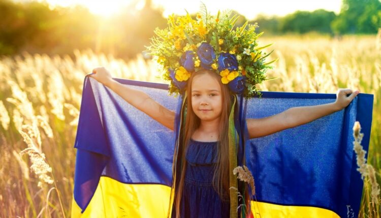 Президент указом переніс святкування Дня захисту дітей на листопад