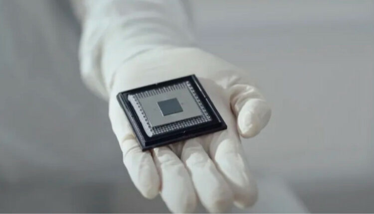 Nvidia представить бюджетний чип штучного інтелекту для Китаю у відповідь на обмеження експорту зі США