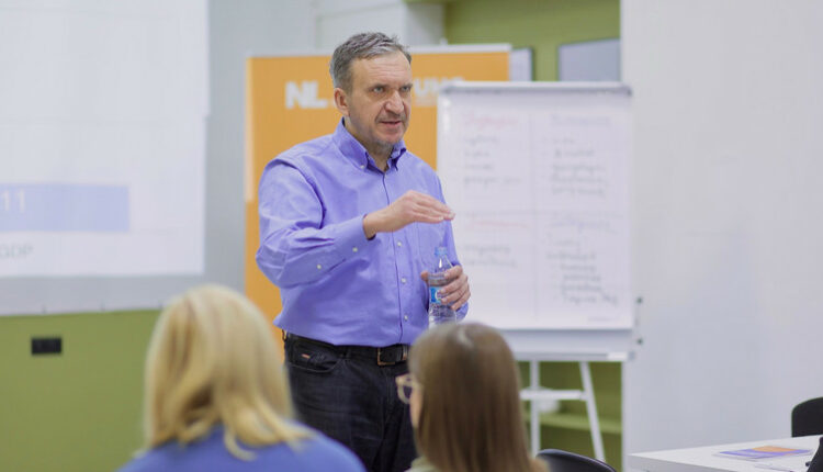 Колишній міністр економіки Шеремета приєднався до сил оборони