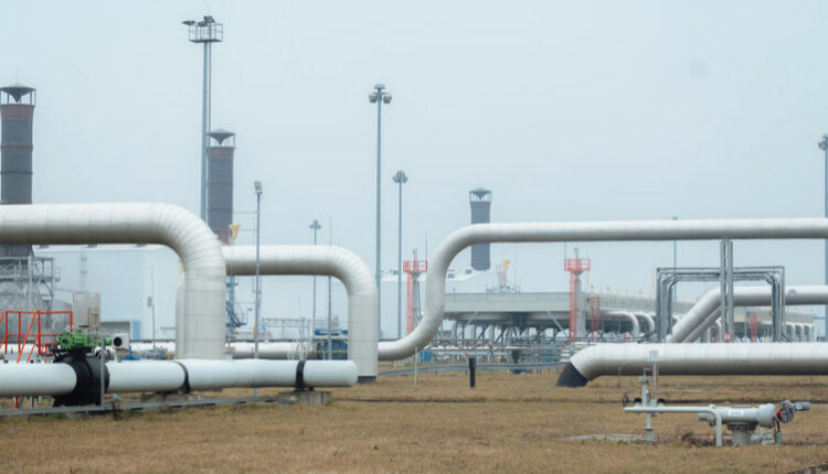 В Україні створять єдину базу споживання газу для контролю та планування