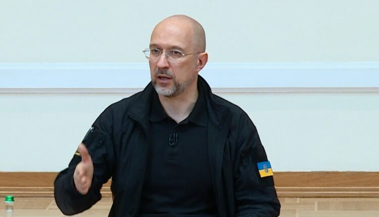 Україна і МВФ погодили на рівні персоналу параметри восьмого перегляду програми розширеного фінансування