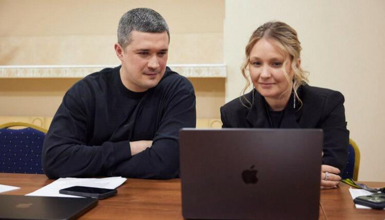 Заступник міністра цифрової трансформації залишає посаду і розкриває подальші плани