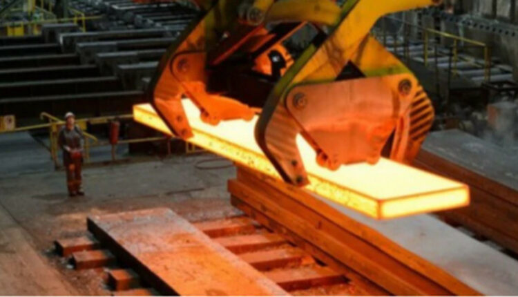 Україна продовжила мита проти демпінгу на металопрокат з Росії та Китаю