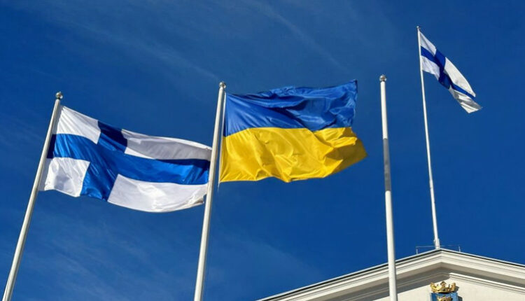 Фінляндія надасть Україні боєприпаси за рахунок коштів із заморожених російських активів