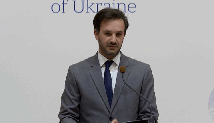 МЗС України називає Путіна єдиною причиною війни після заяви про буферну зону