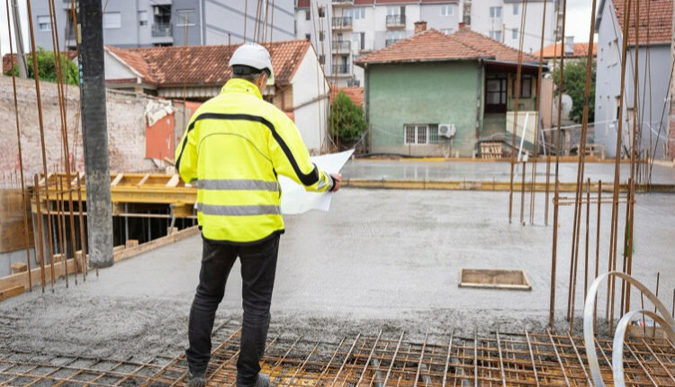 Будівельний ринок Росії під загрозою: банкрутство нависло над кожною четвертою компанією