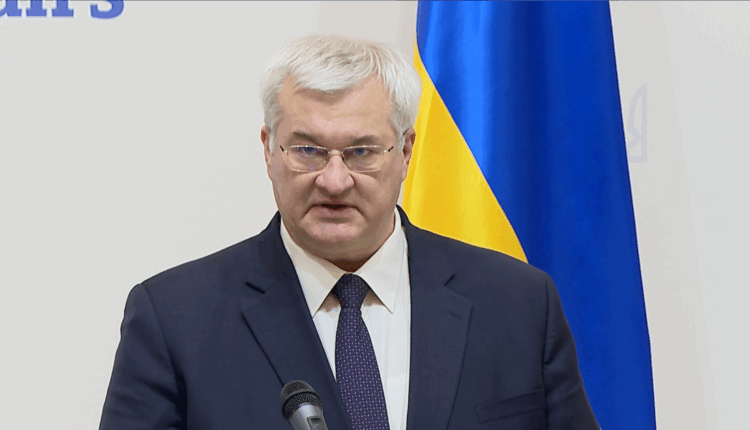 Сибіга визначив головний критерій готовності Росії завершити війну