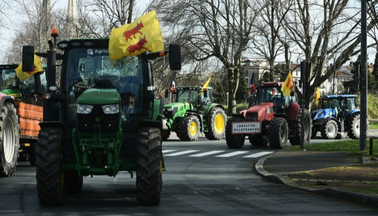 Єврокомісія спрощує вимоги для аграріїв після масштабних протестів