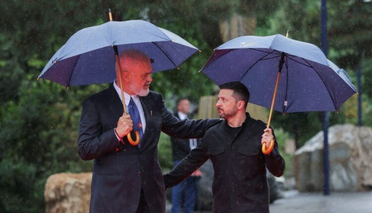 Зеленський про те, що склад делегації РФ у Стамбулі знецінює дипломатію