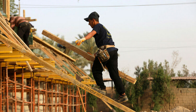 Кабмін планує розширити держзамовлення на важливі спеціальності для відновлення країни