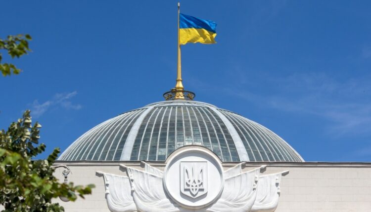 Верховна Рада розширила закон про охорону дитинства нормами для захисту депортованих дітей