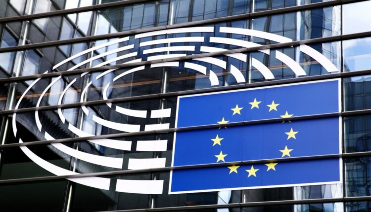 Європейські депутати надіслали звернення меру Страсбурга з приводу маршу 9 травня