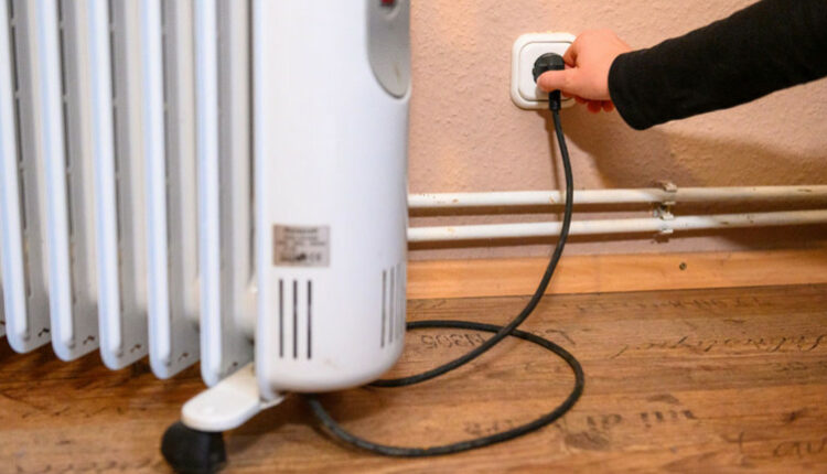 В Україні населення споживає більше третини всієї електроенергії