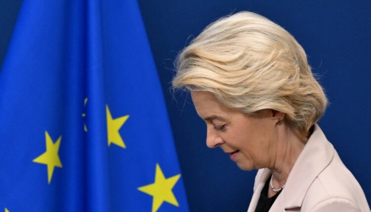 Голова Європейської Комісії закликає ЄС утвердити незалежність і не розраховувати на швидке затишшя