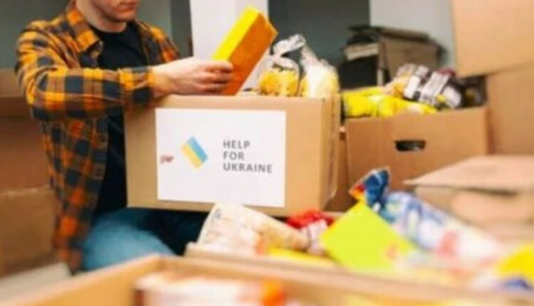 Кабмін затвердив нову процедуру знищення неякісної гуманітарної допомоги – що зміниться