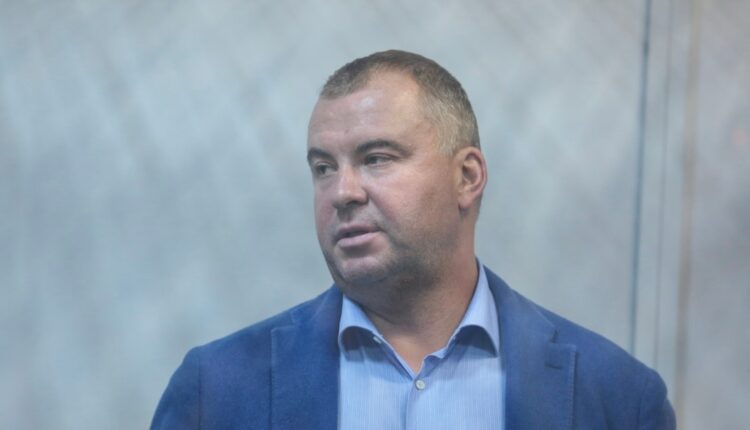 НАБУ затримало в Іспанії колишнього заступника секретаря РНБО