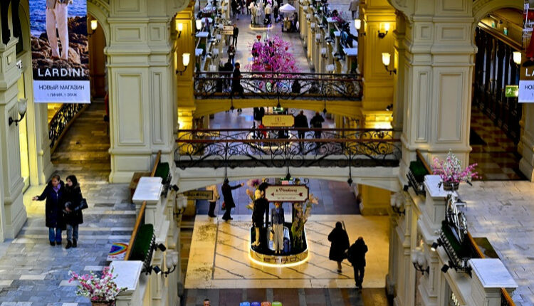 Іноземні компанії не повертаються до Росії і лише подають нові заявки на вихід