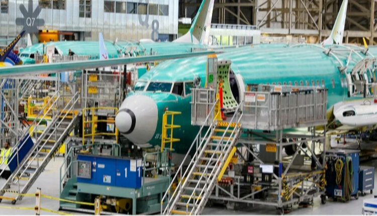 Boeing прагне домовитися з прокуратурою, щоб уникнути суду через авіакатастрофи 737 MAX