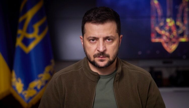 Після розмови з Трампом Зеленський заявив про готовність України до зустрічей та перемовин