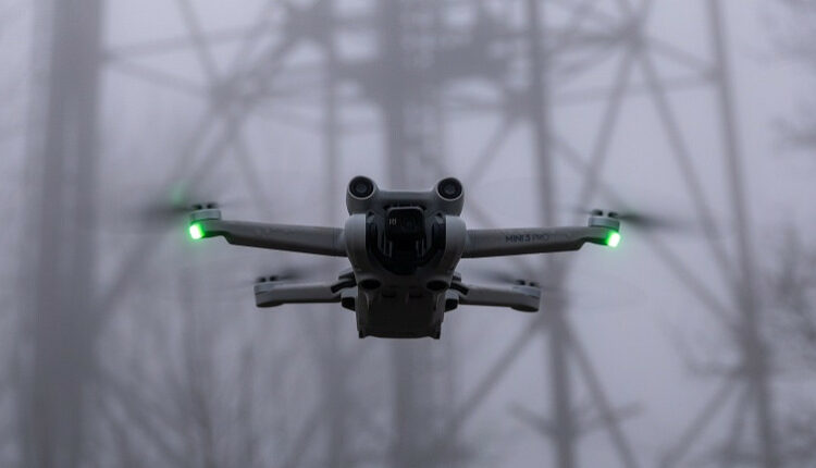 50 тисяч дронів через Prozorro Market держава зекономила 300 мільйонів