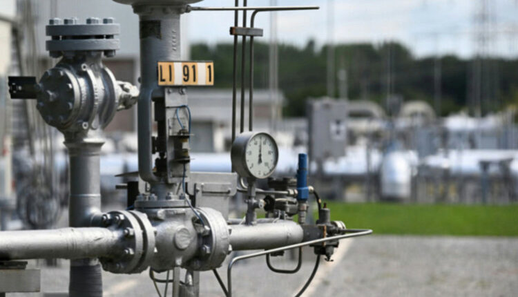 ЄС планує виділити додаткові 10 мільярдів євро на поповнення запасів газу після суворої зими