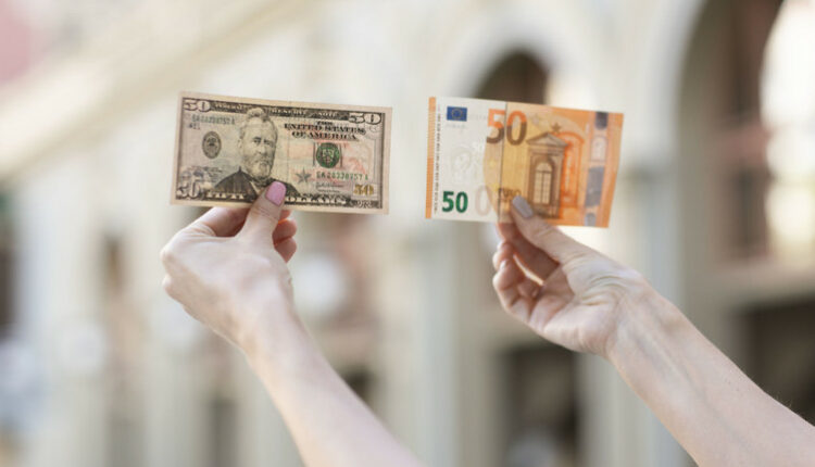 НБУ не розглядає євро як основну валюту для формування курсу