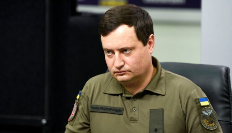 ГУР доповідає про звільнення понад 1200 бійців Азовсталі з російського полону