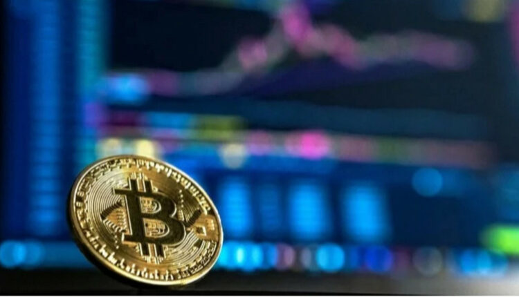 Біткоїн досяг найвищого рівня в історії