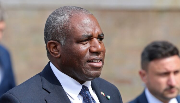 Леммі разом з 18 міністрами обговорить у Львові шляхи до досягнення стабільного миру в Європі